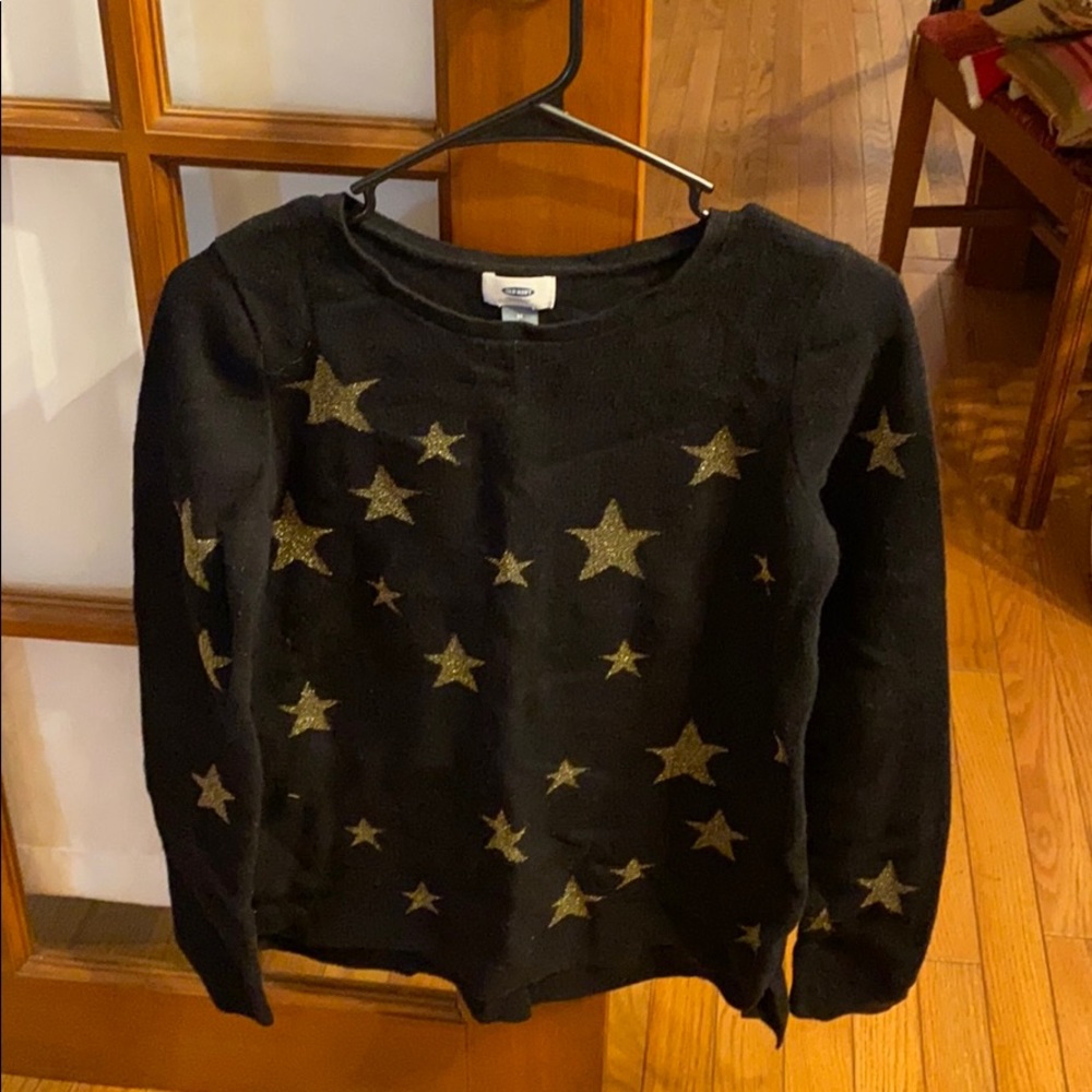 Old navy sweater